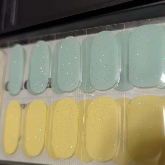 OHORA NAILS ND-238 N SPARKLING - Picture 5 of 7